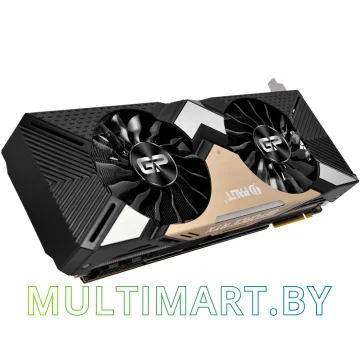 Видеокарта Palit GeForce RTX 2080 Ti GamingPro 11GB GDDR6 (NE6208TT20LC-150A) картинка 4